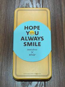 Innisfree Emoji Limited Edition Handheld Mirror