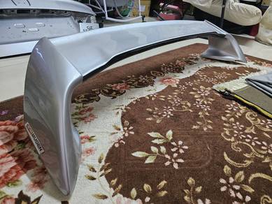 Honda Civic Mugen Spoiler