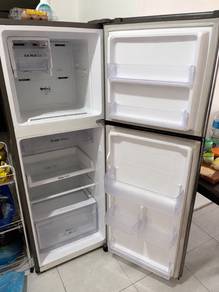Samsung 234L Digital Inverter Refrigerator