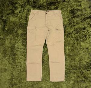 Carhartt Cargo sz 38.:).