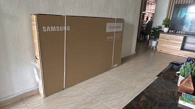 Samsung 65" Crystal UHD U8000H 4K Smart TV