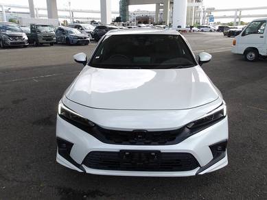 Honda Civic EX in Ampang Hilir, KUL