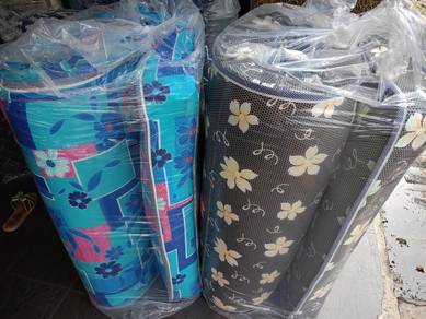 Tilam single foam 5 inci
