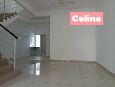 2-storey Terraced House For Sale in Simpang Ampat,PNG
