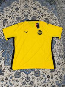 jersey malaysia puma home away