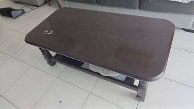Large centre tables for immediate sale