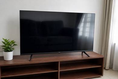 Philips 43" Smart TV (Sep 2025) – Under Warranty!