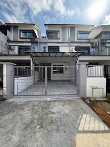 2-storey Terraced House For Sale in Johor Bahru,JHR