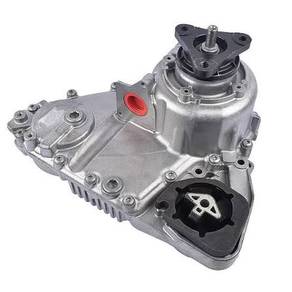 BMW X5 F25 Transfer Case Motor