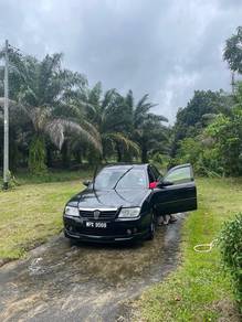 Proton Waja CAMPRO P2 H-LINE in Lundu, SWK