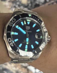 Luxury Watch
