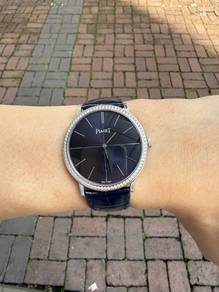 Piaget Altiplano 60th Anniversary