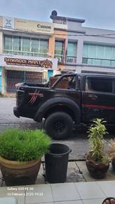 Ford Ranger XLT (HI RIDER) in Batang Kali, SGR