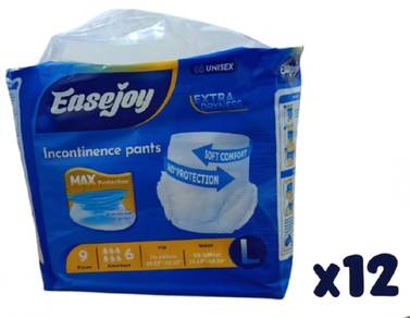 Adult Diapers 
