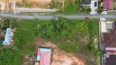 Residential Land in Kluang, JHR