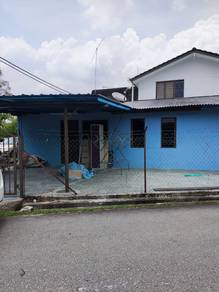 Room in Kepong, KUL