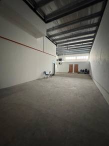 Warehouse / Factory For Sale in Johor Bahru,JHR