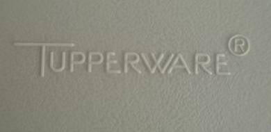 Tupperware 