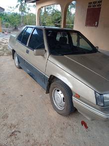 Proton Saga  in Melor, KTN