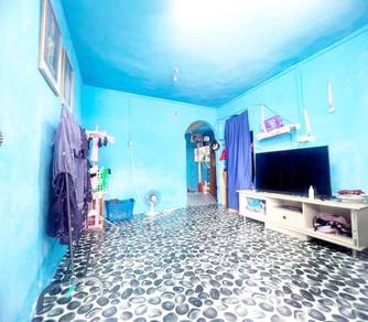 2-storey Terraced House For Sale in Salak Tinggi,SGR