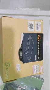 KAMEHA HDMI Splitters 4K X 2K
