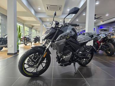 CFMOTO 250NK LITE