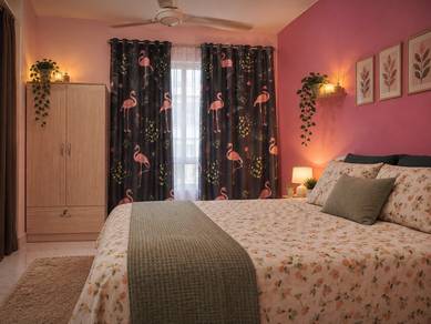 Apartment For Sale in Mentari Court