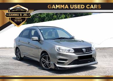 Proton Saga Premium PREMIUM AT in Sitiawan, PRK