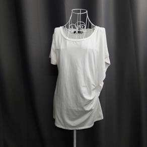 MaxMara Weekend White Top