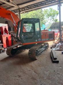 Hitachi EX120-1