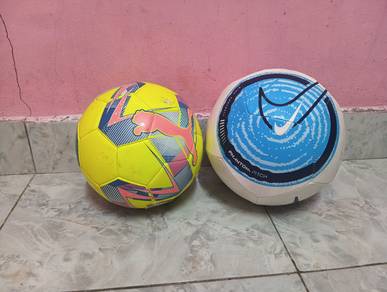 bola sepak 