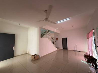 2-storey Terraced House For Sale in Sungai Petani,KDH