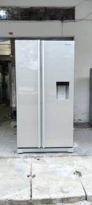 Samsung fridge refrigerator water dispenser