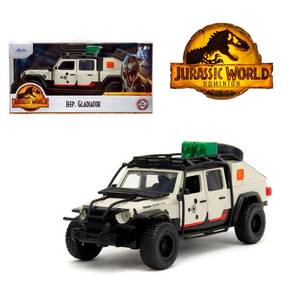 Jurassic World Dominion 2020 Jeep Gladiator