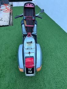Vespa PX 150