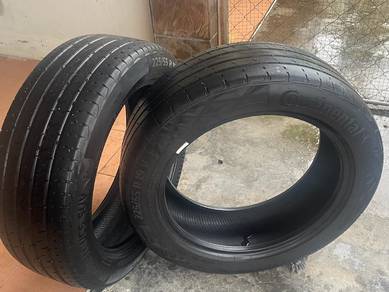 tyre continental