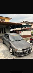 Proton Wira A/B GLi in Ipoh, PRK
