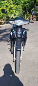 Modenas Kriss 100