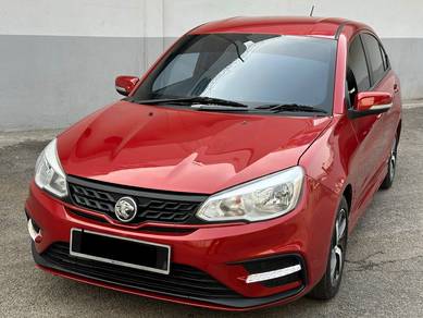 Proton Saga Premium S PREMIUM S AT in Bandar Bukit Tinggi, SGR