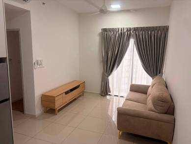 Service Residence For Rent in Jernih Residence