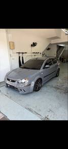 Proton Satria NEO H-LINE CPS in Bandar Sri Sendayan, NSN