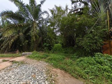 Residential Land in Simpang Renggam, JHR
