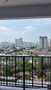 Condominium For Sale in Jelutong Central Residence
