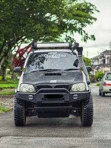 Perodua Kembara CT EX in Kuching, SWK
