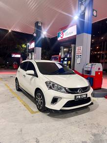 Perodua MyVi AV ADVANCE in Bayan Lepas, PNG