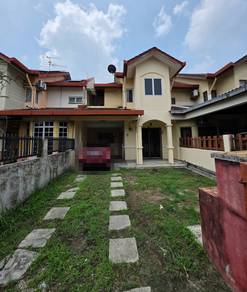 2-storey Terraced House For Rent in Bangi,SGR