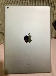 iPad 7th Gen 10.2".Support Apple Pencil.iPadOS 18.