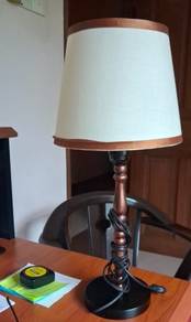 Table lamps