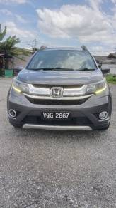 Honda BR-V V in Semenyih, SGR