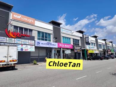 Shop lot For Sale in Butterworth,PNG